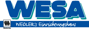 Referenz-Logo Wesa Einrichtungshaus